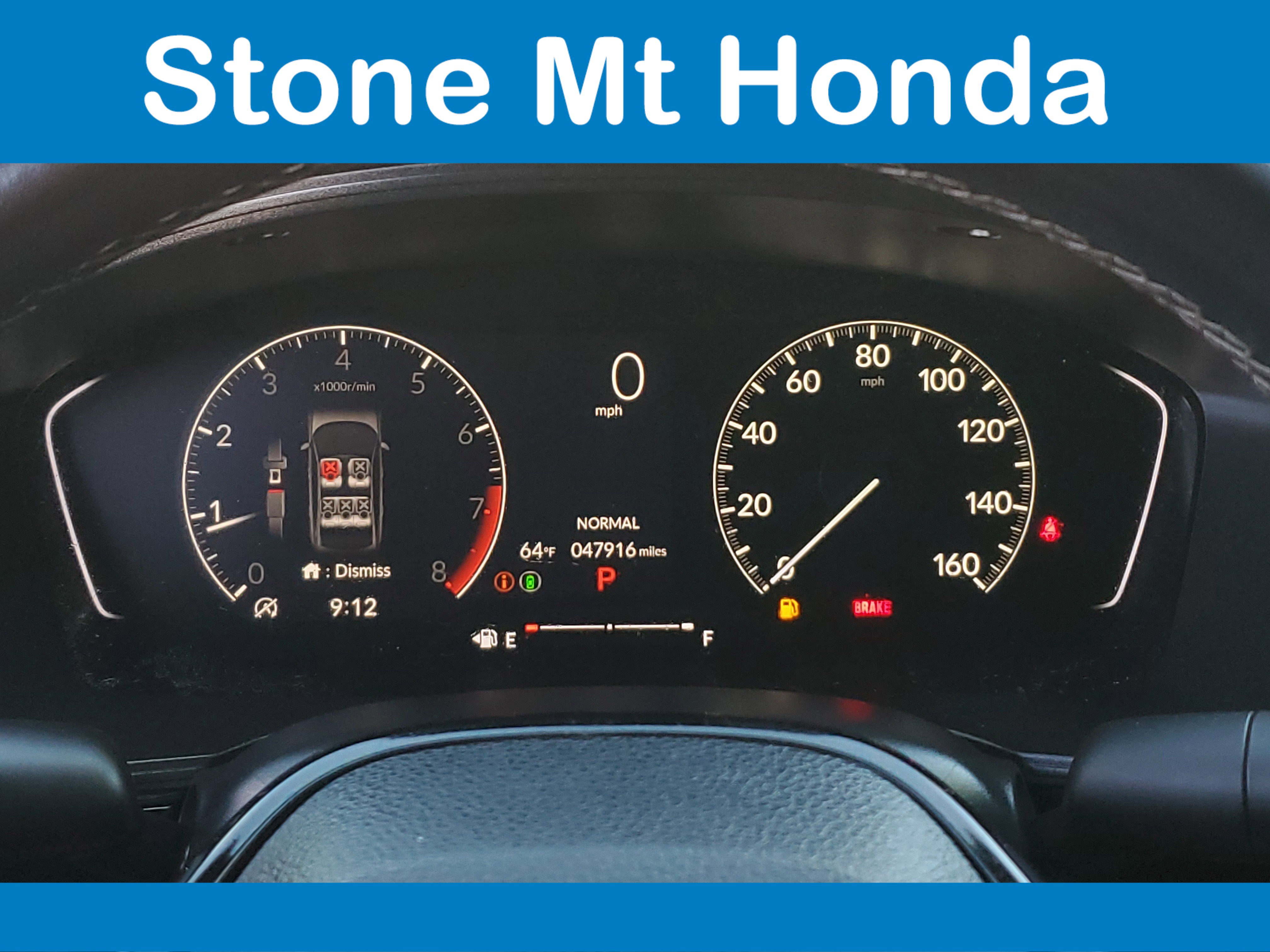 Used 2022 Honda Civic Sport image 23