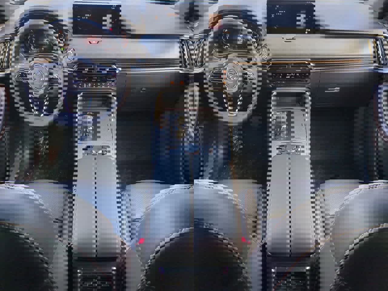 New 2026 MAZDA CX-90 Plug-In Hybrid w/ Premium Plus image 14