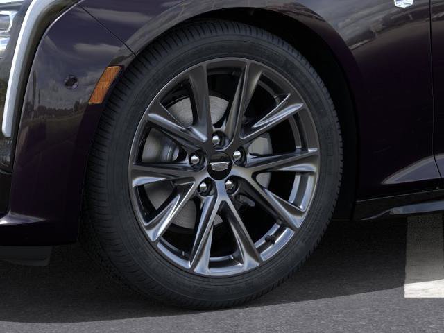 New 2026 Cadillac CT5 Sport RWD image 9
