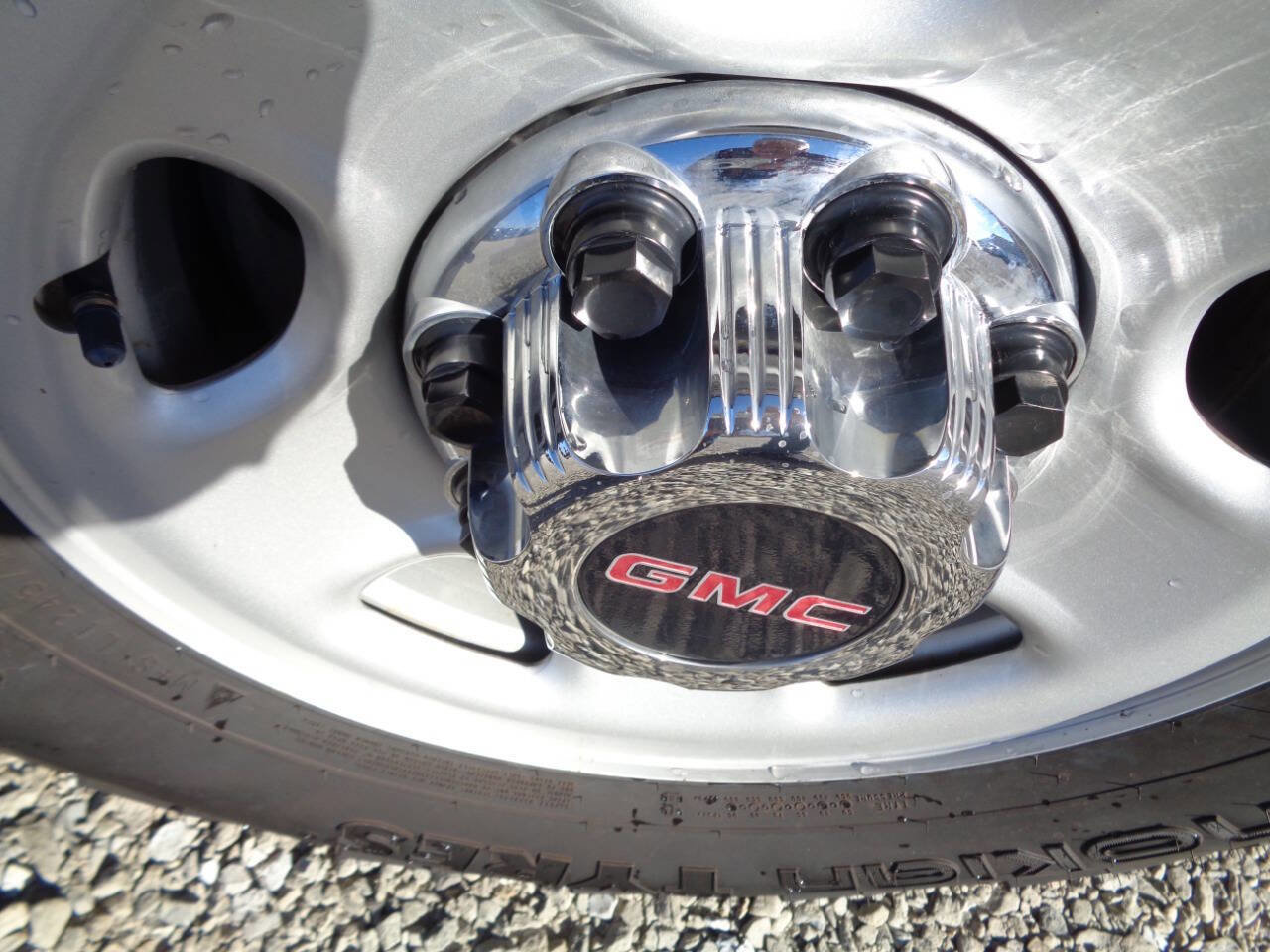 Used 2016 GMC Savana 3500 LT w/ LT Preferred Equipment Group image 13