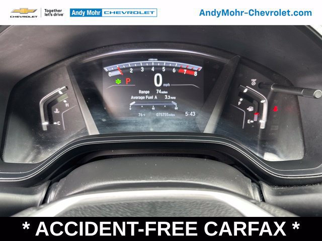 Used 2020 Honda CR-V LX image 23