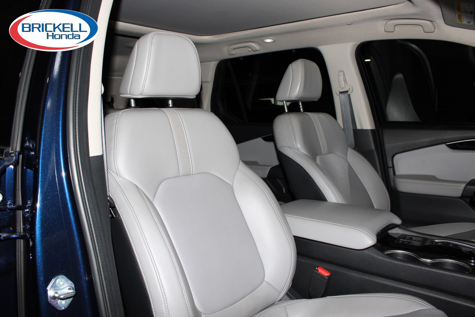 Used 2023 Honda Pilot Touring image 15