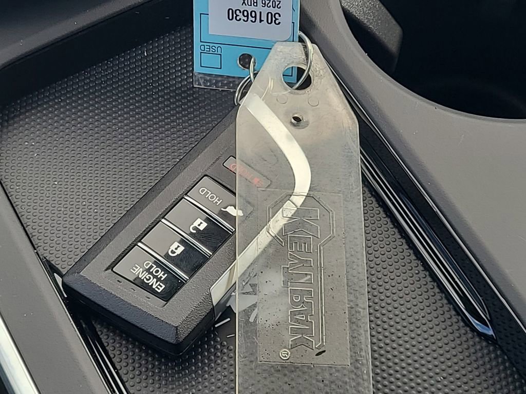 New 2026 Acura RDX SH-AWD w/ Advance Package image 27