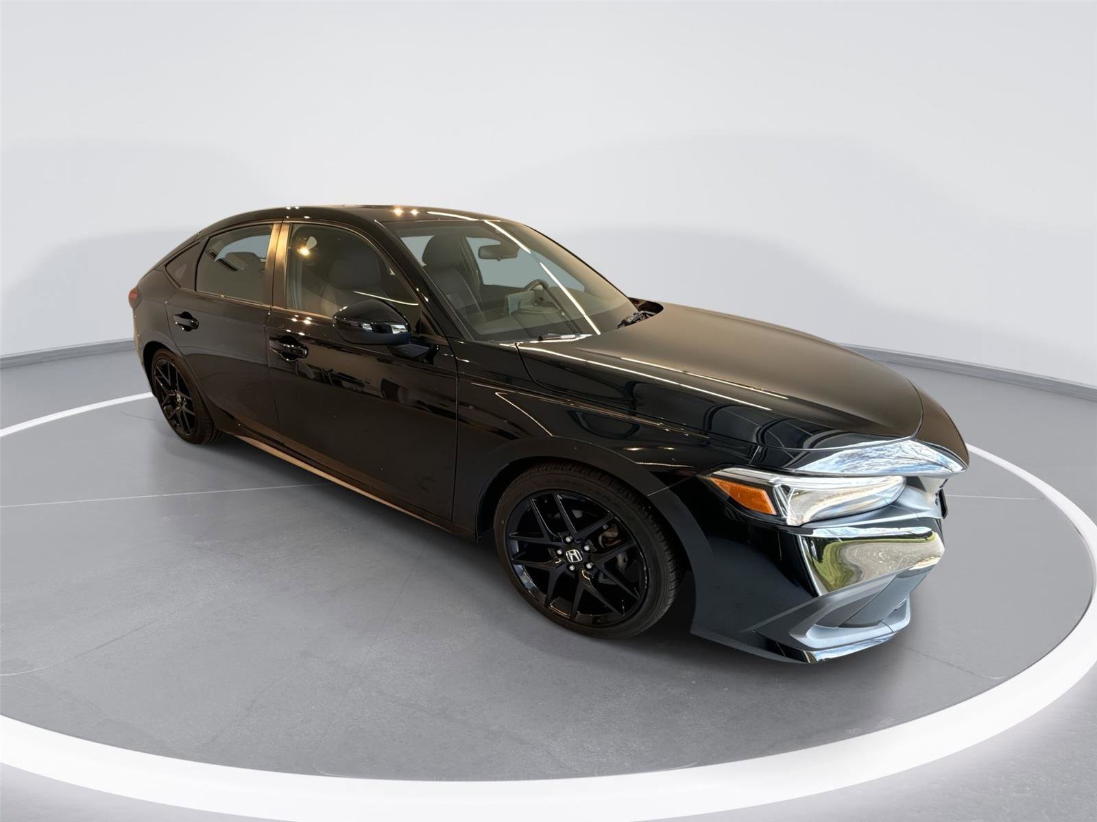 Used 2022 Honda Civic Sport