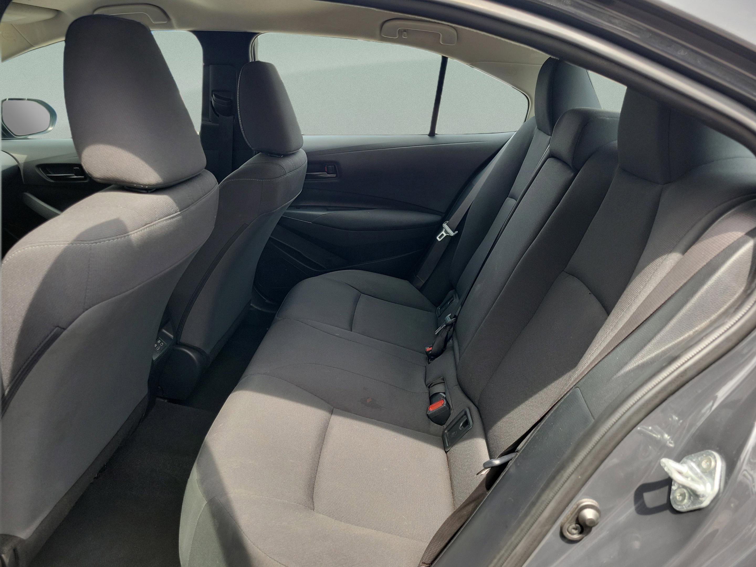 Used 2023 Toyota Corolla LE FWD image 13