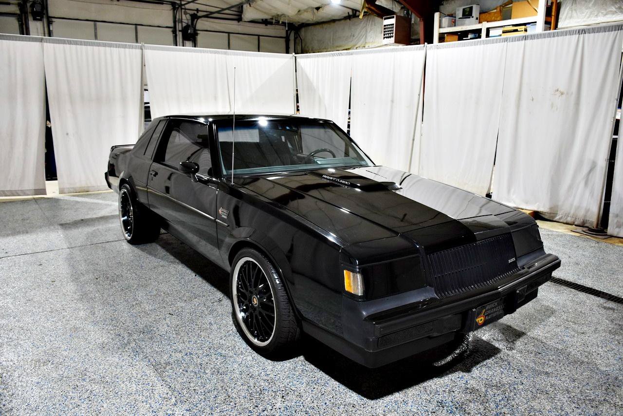 Used 1987 Buick Regal Coupe RWD image 19