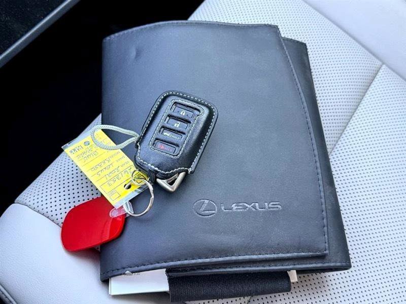 Used 2021 Lexus RX 350 2WD w/ Accessory Package image 46