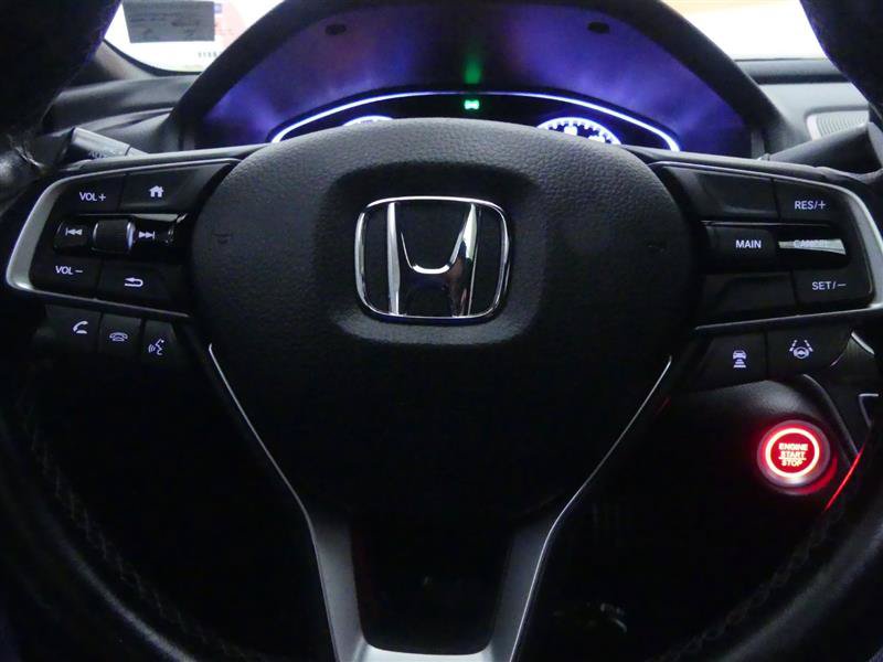Used 2020 Honda Accord Sport image 17
