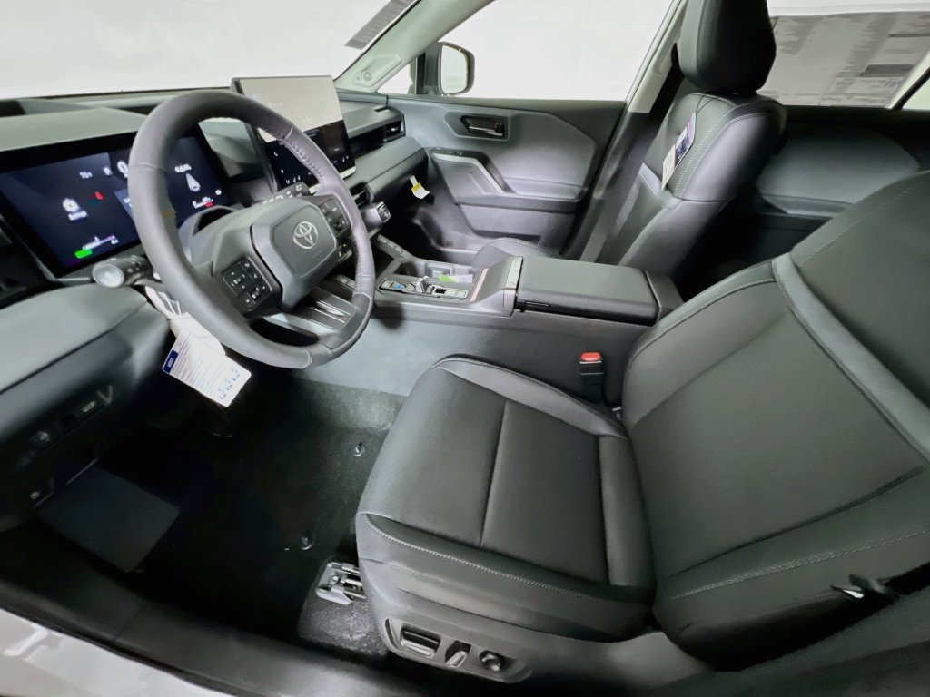 New 2026 Toyota RAV4 Limited AWD/4WD image 12