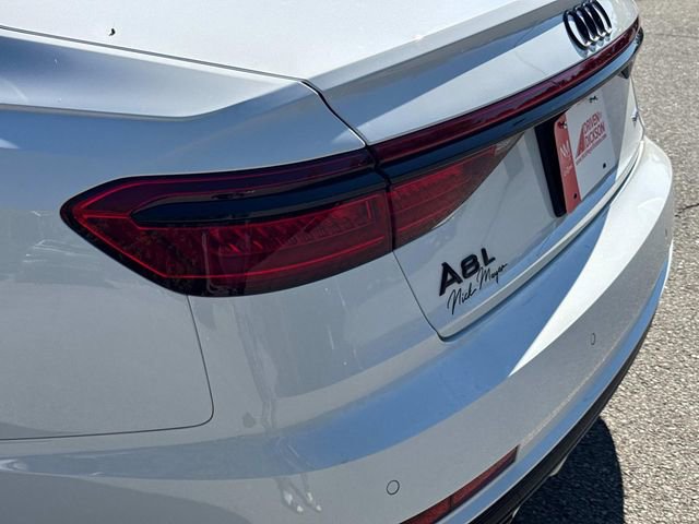 Used 2021 Audi A8 L 3.0T w/ Executive Plus Package image 12