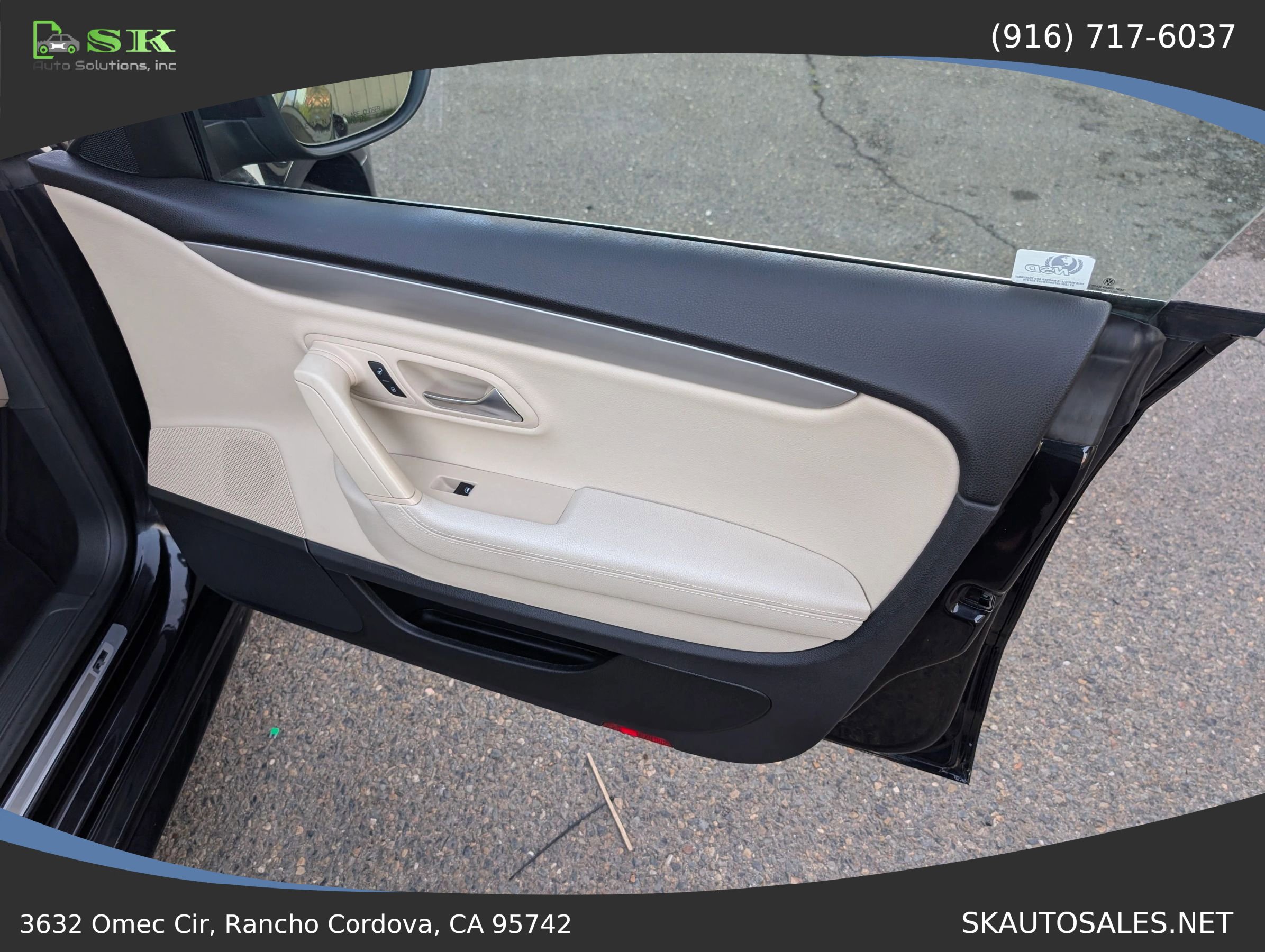 Used 2012 Volkswagen CC R-Line FWD image 24