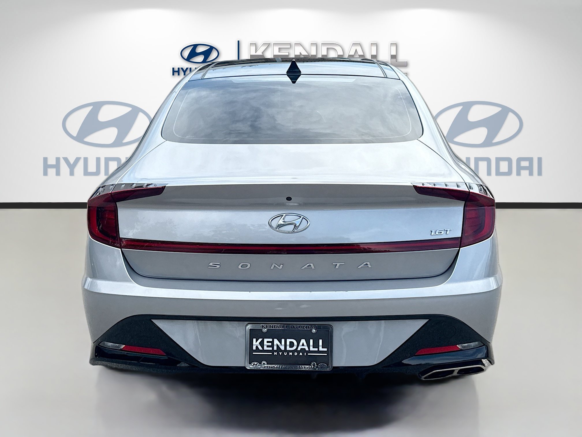 Used 2023 Hyundai Sonata SEL Plus w/ Cargo Package FWD image 5