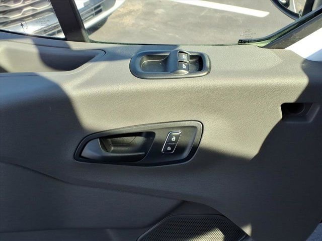Used 2024 Ford Transit 350 Low Roof image 24