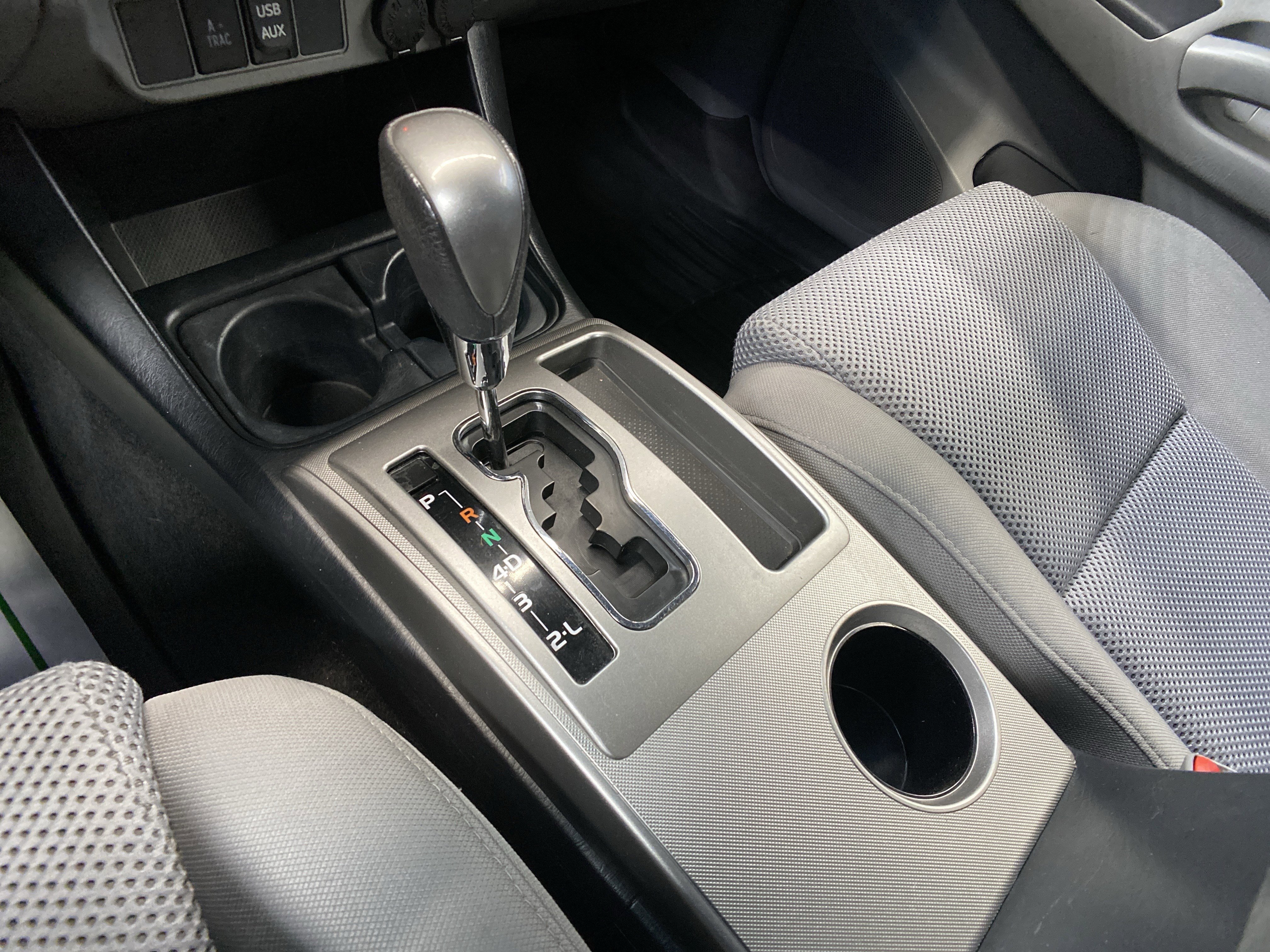 Used 2013 Toyota Tacoma 4x4 Double Cab w/ TRD Off-Road Pkg image 15