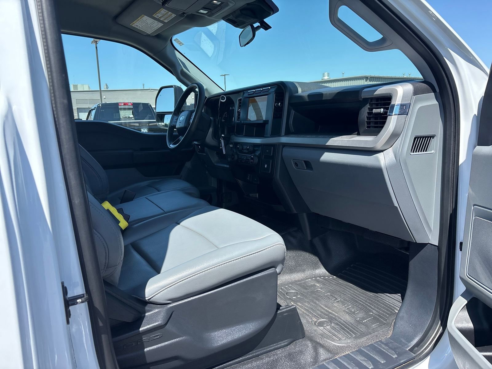 Used 2024 Ford F350 XL w/ XL Chrome Package AWD/4WD image 9