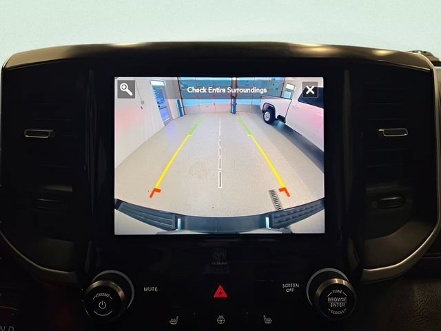 Used 2020 RAM 1500 Big Horn AWD/4WD image 19