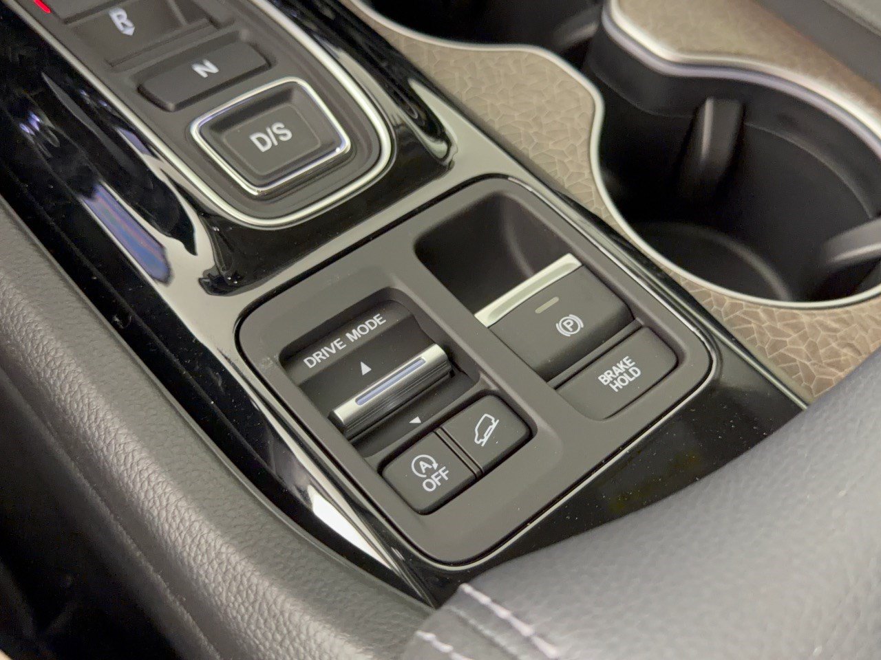 New 2026 Honda Pilot Elite image 22