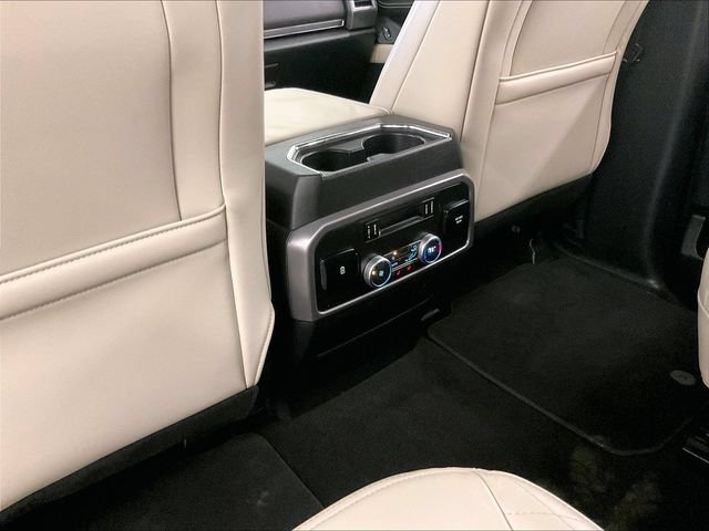 Used 2020 Ford Expedition Platinum AWD/4WD image 33