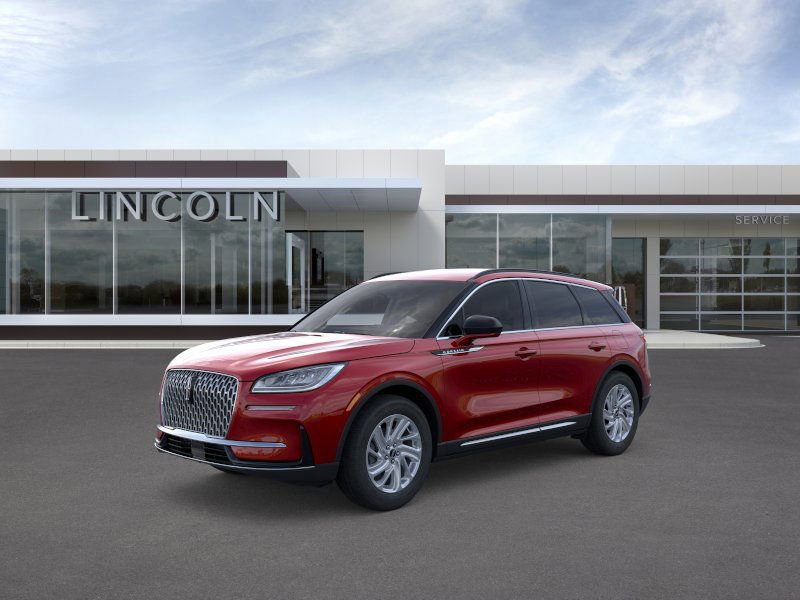 New 2026 Lincoln Corsair Premiere image 1