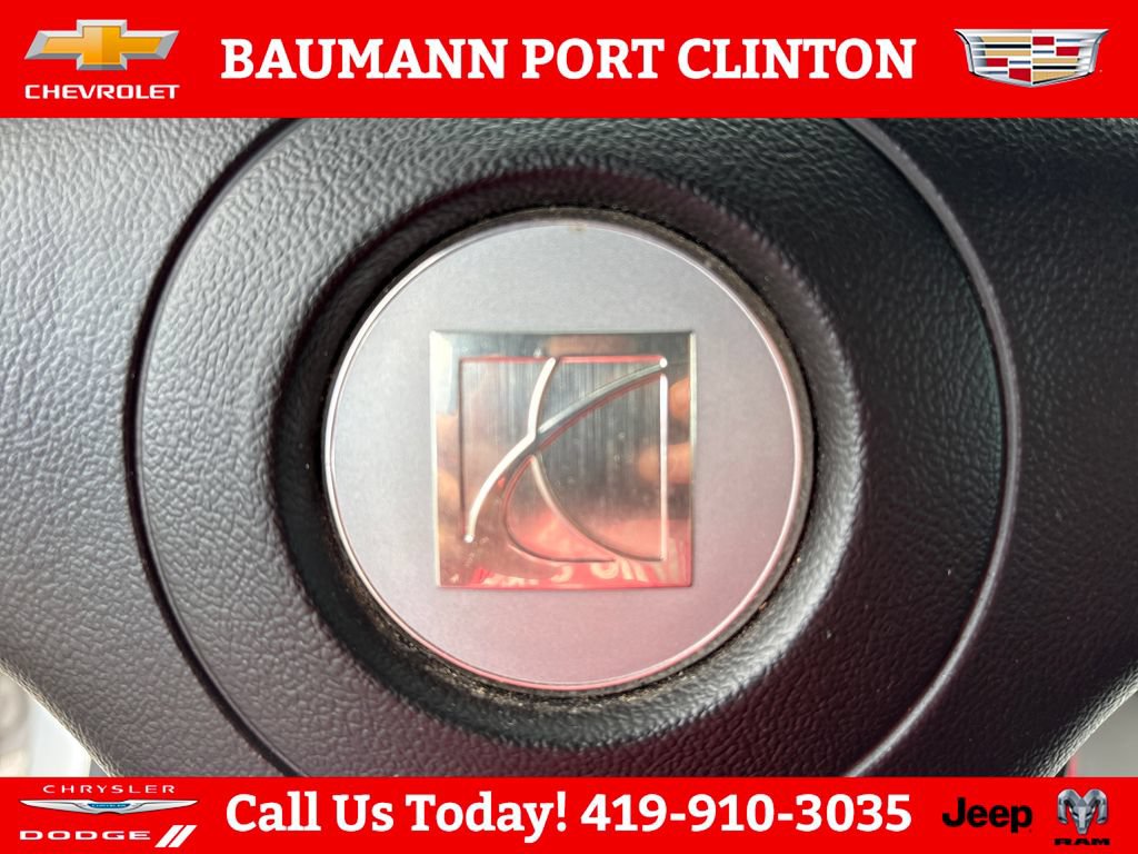 Used 2007 Saturn Sky w/ Premium Trim Pkg RWD image 30