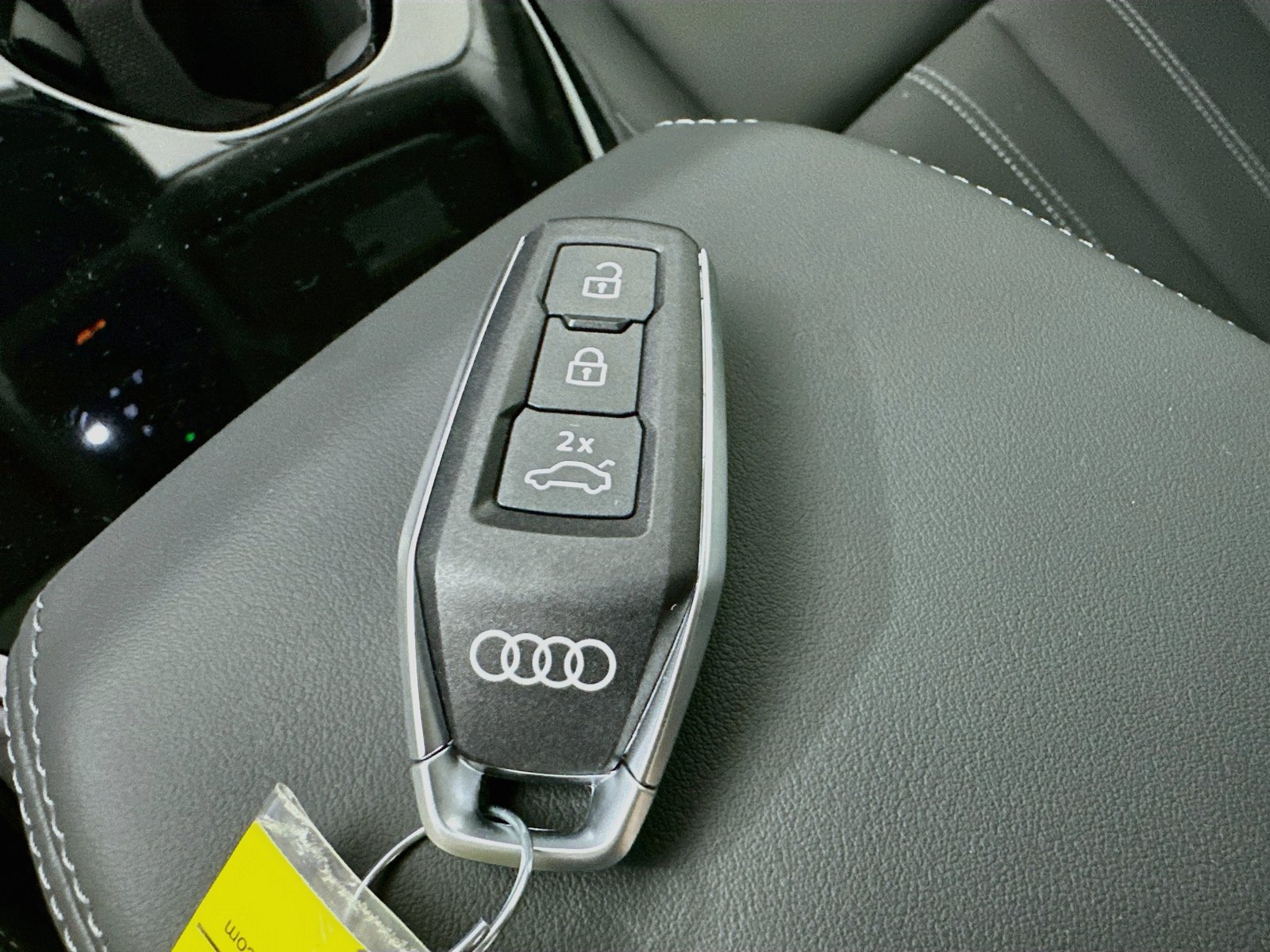 New 2026 Audi A5 Premium Plus AWD/4WD image 29