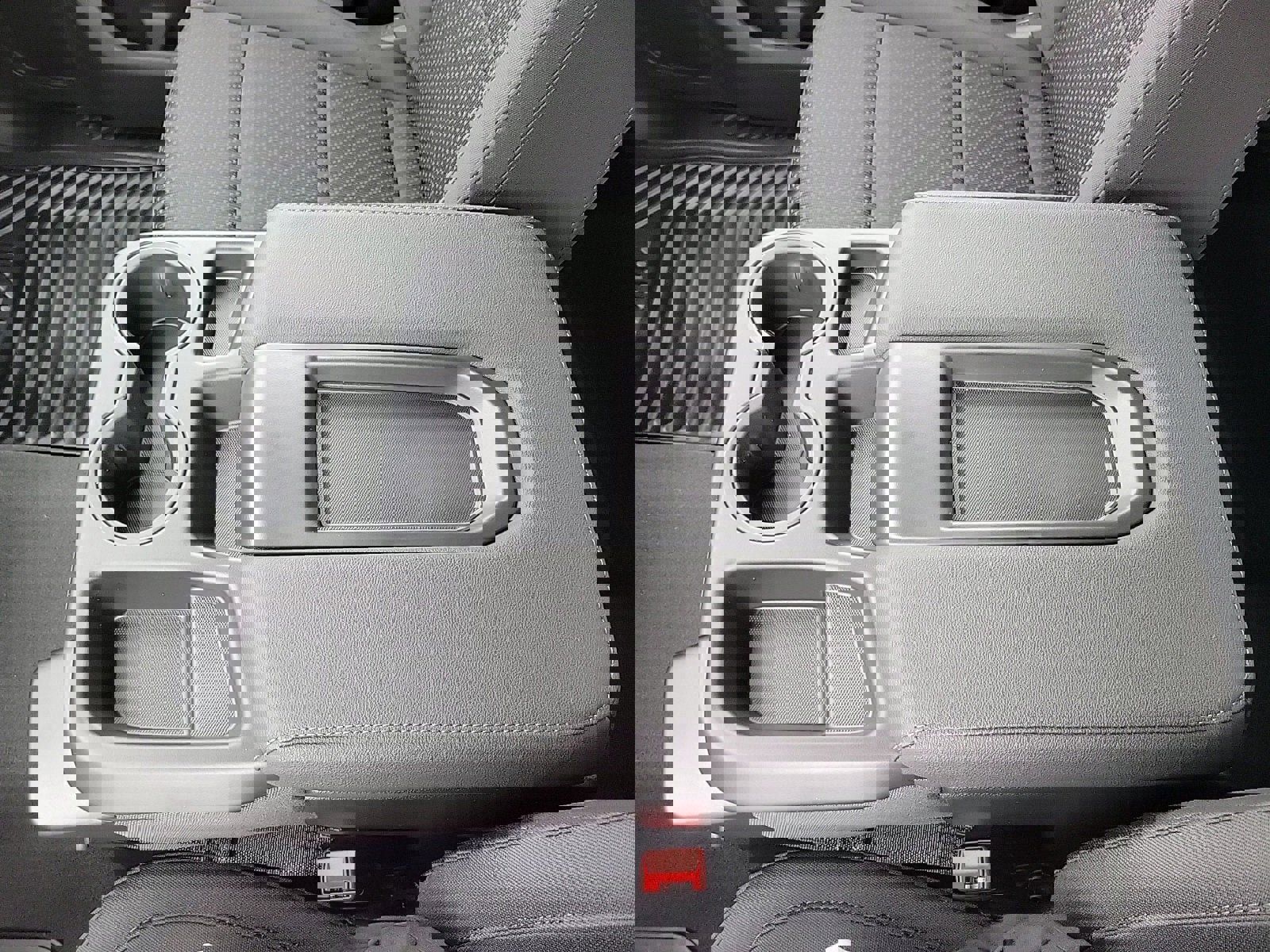 New 2026 GMC Sierra 1500 Pro w/ Graphite Edition image 18