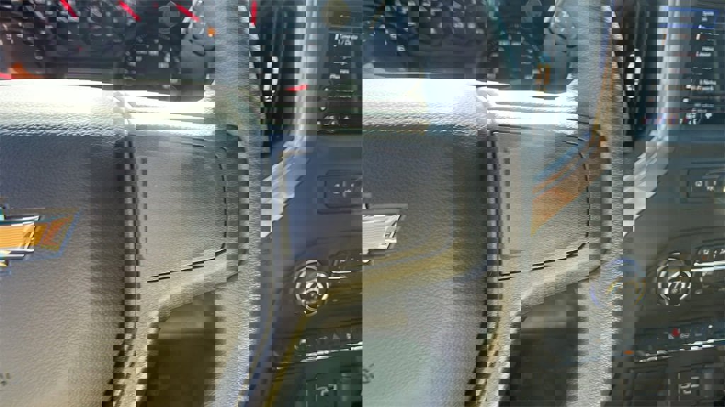 New 2026 Chevrolet Silverado 1500 Custom w/ Turbomax Blackout Package image 21