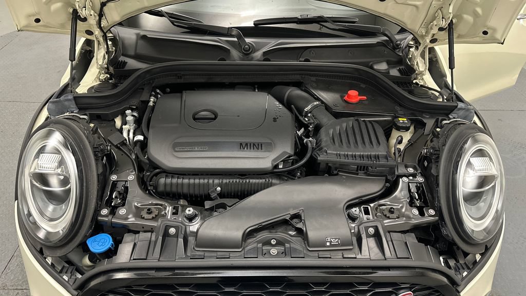 Used 2021 MINI Cooper S FWD image 11