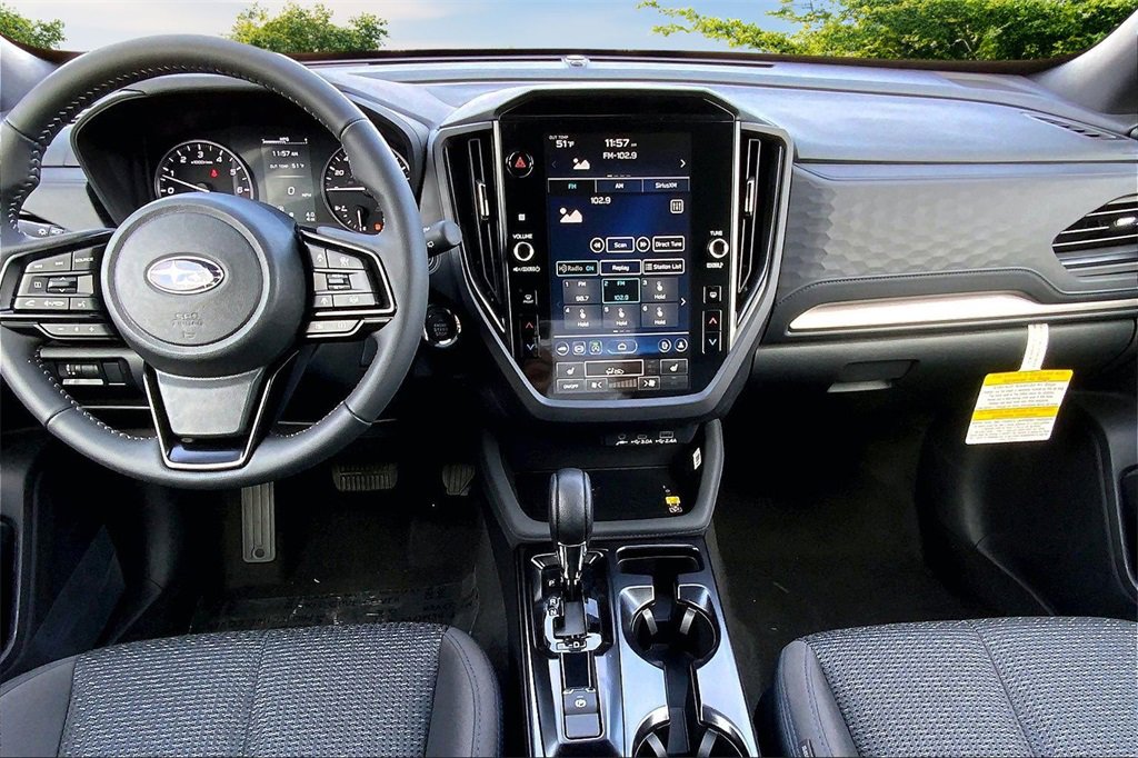 New 2026 Subaru Forester Premium image 5