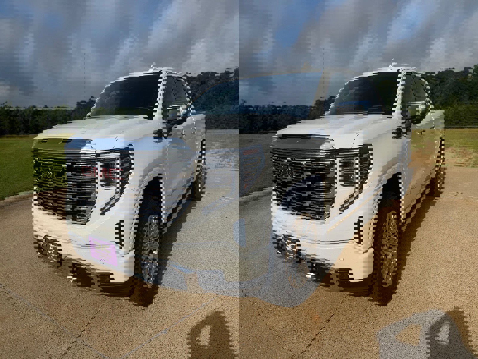 Used 2022 GMC Sierra 1500 Denali w/ Technology Package