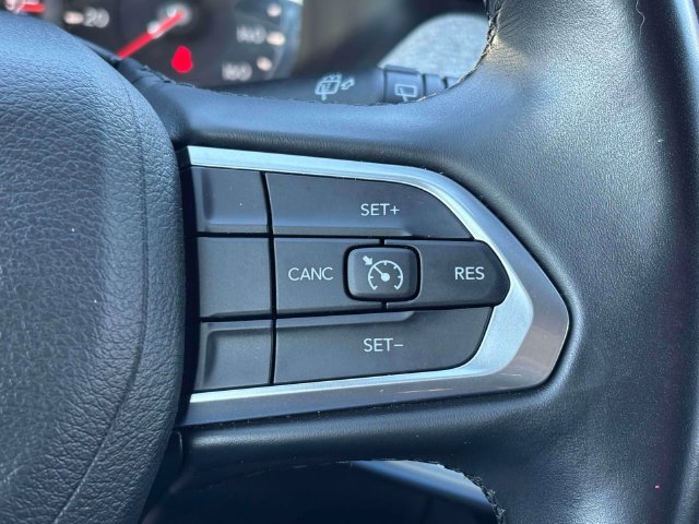 Used 2022 Jeep Compass Latitude AWD/4WD image 17