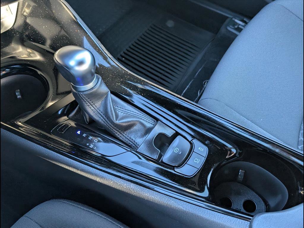 Used 2021 Toyota C-HR Nightshade image 16