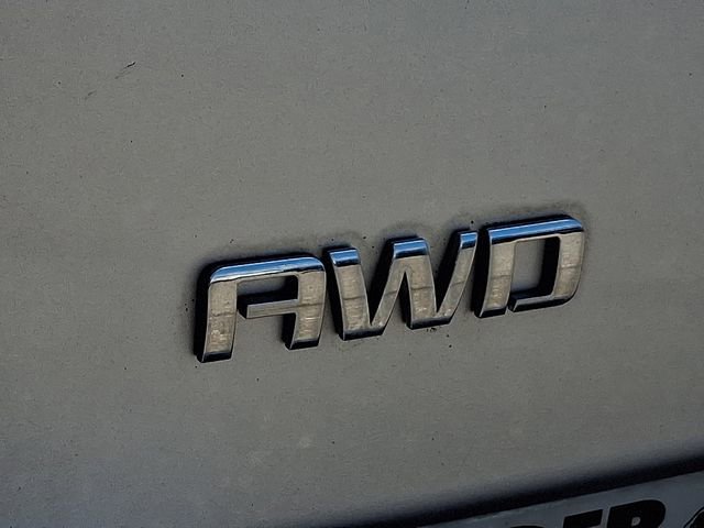 Used 2012 Chevrolet Equinox LS AWD/4WD image 33