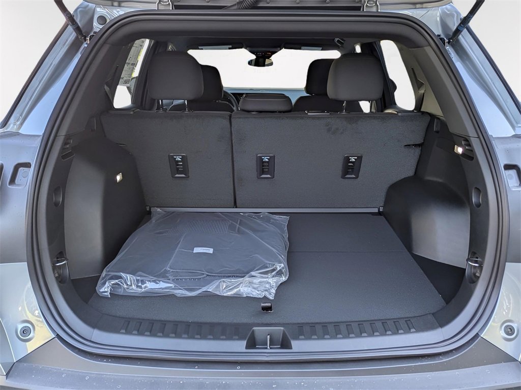 New 2026 GMC Terrain Elevation w/ Black Edition image 6