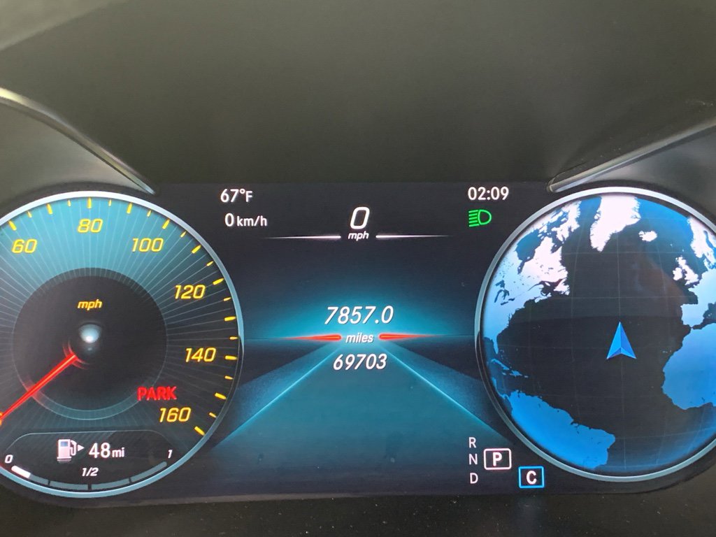 Used 2022 Mercedes-Benz GLC 300 4MATIC image 24