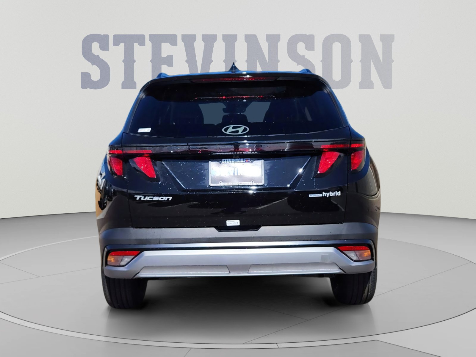 New 2026 Hyundai Tucson SEL AWD/4WD image 3