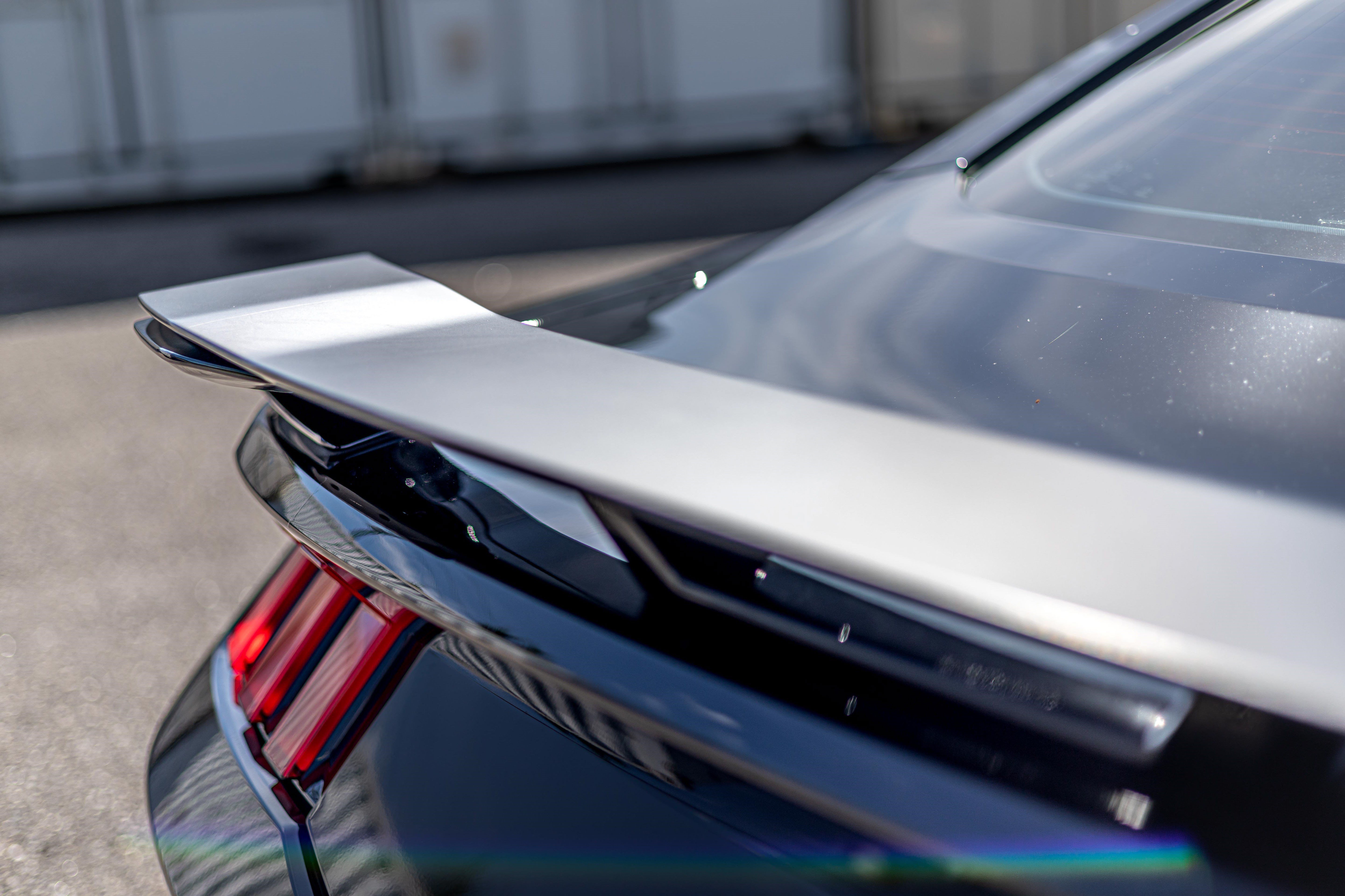 New 2026 Ford Mustang Dark Horse RWD image 78