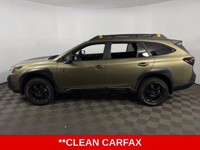 Used 2023 Subaru Outback Wilderness image 5