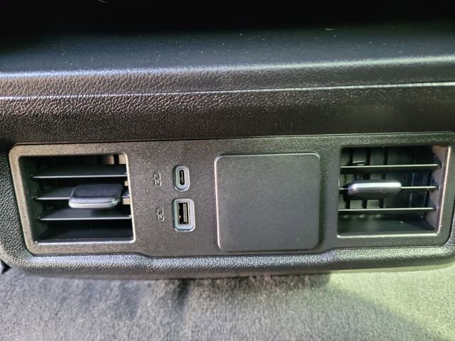 Certified 2026 Chevrolet Silverado 2500 Custom w/ Custom Value Package image 17