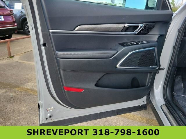 Used 2024 Kia Telluride SX X-Pro AWD/4WD image 23