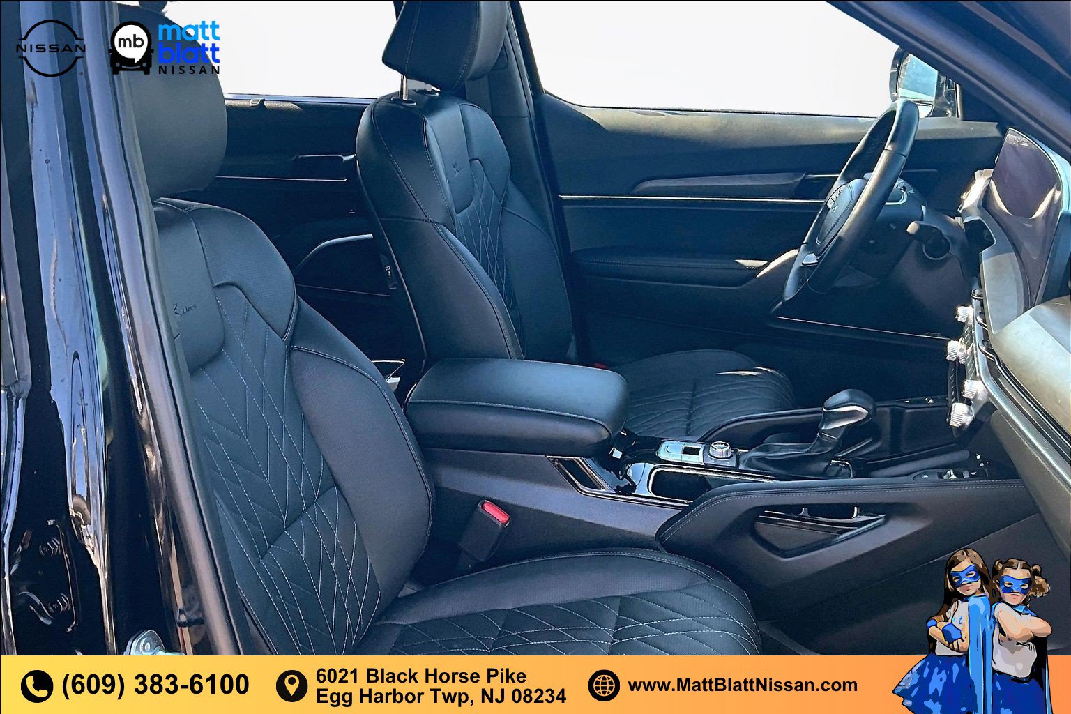 Used 2025 Kia Telluride SX X-Line AWD/4WD image 6