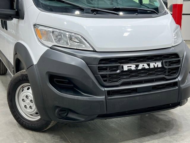Used 2023 RAM ProMaster 1500 image 34