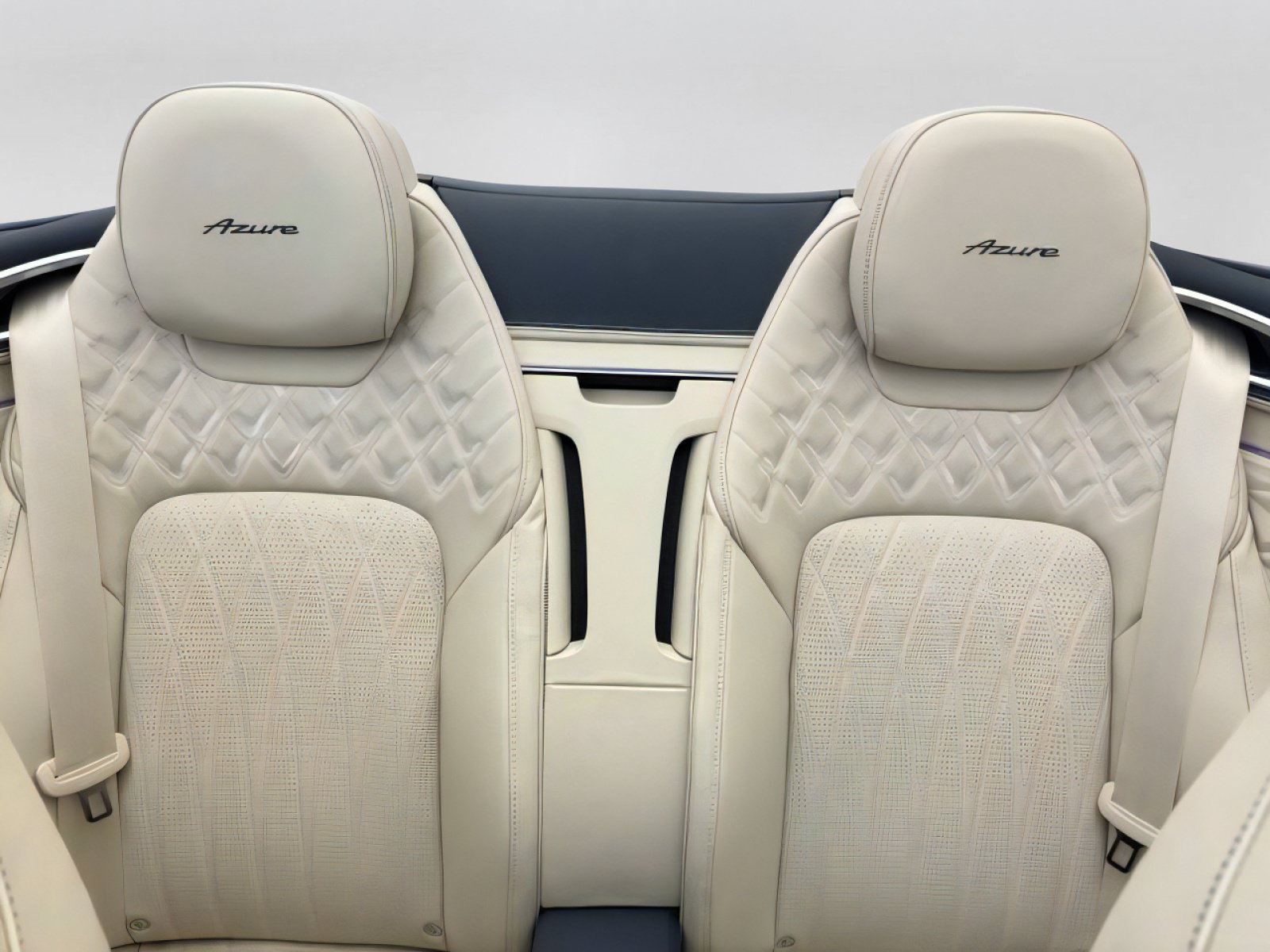 New 2026 Bentley Continental GT Azure AWD/4WD image 9