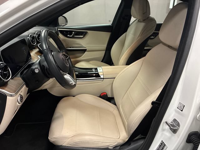 Used 2024 Mercedes-Benz C 300 Sedan image 9