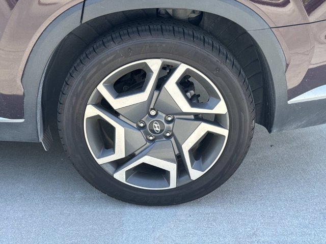 Used 2023 Hyundai Palisade SEL FWD image 6