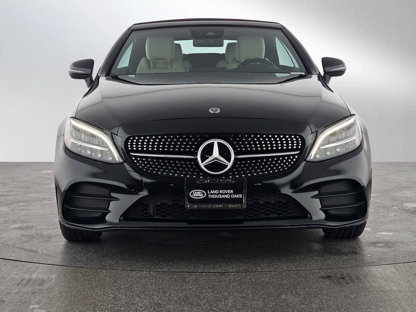 Used 2023 Mercedes-Benz C 300 Cabriolet image 8