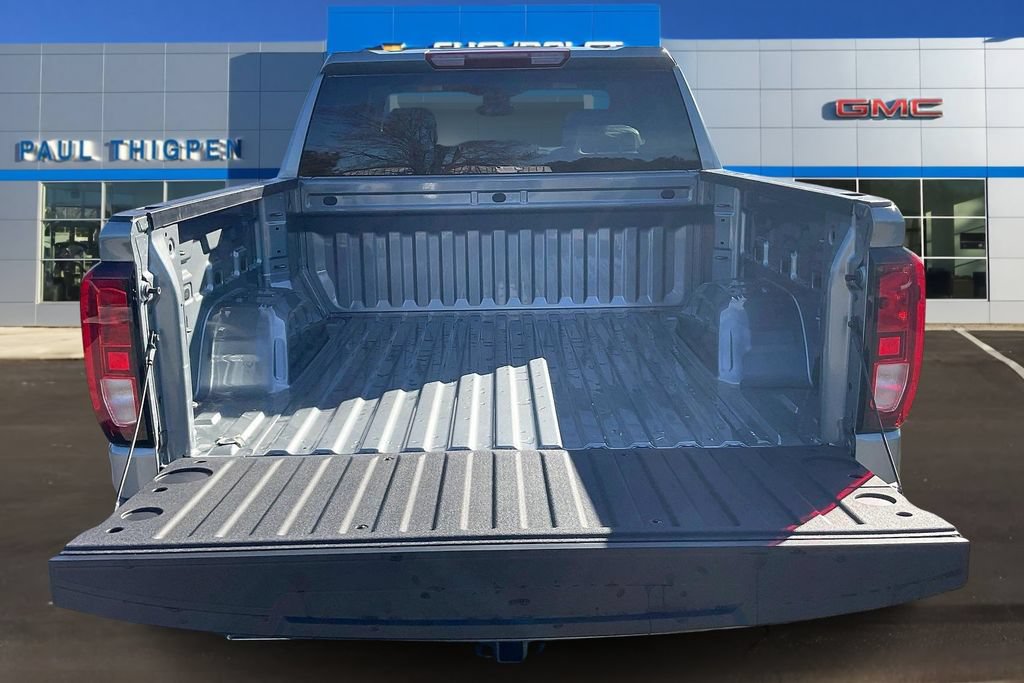 New 2026 GMC Sierra 1500 Elevation w/ X31 Off-Road Package AWD/4WD image 19