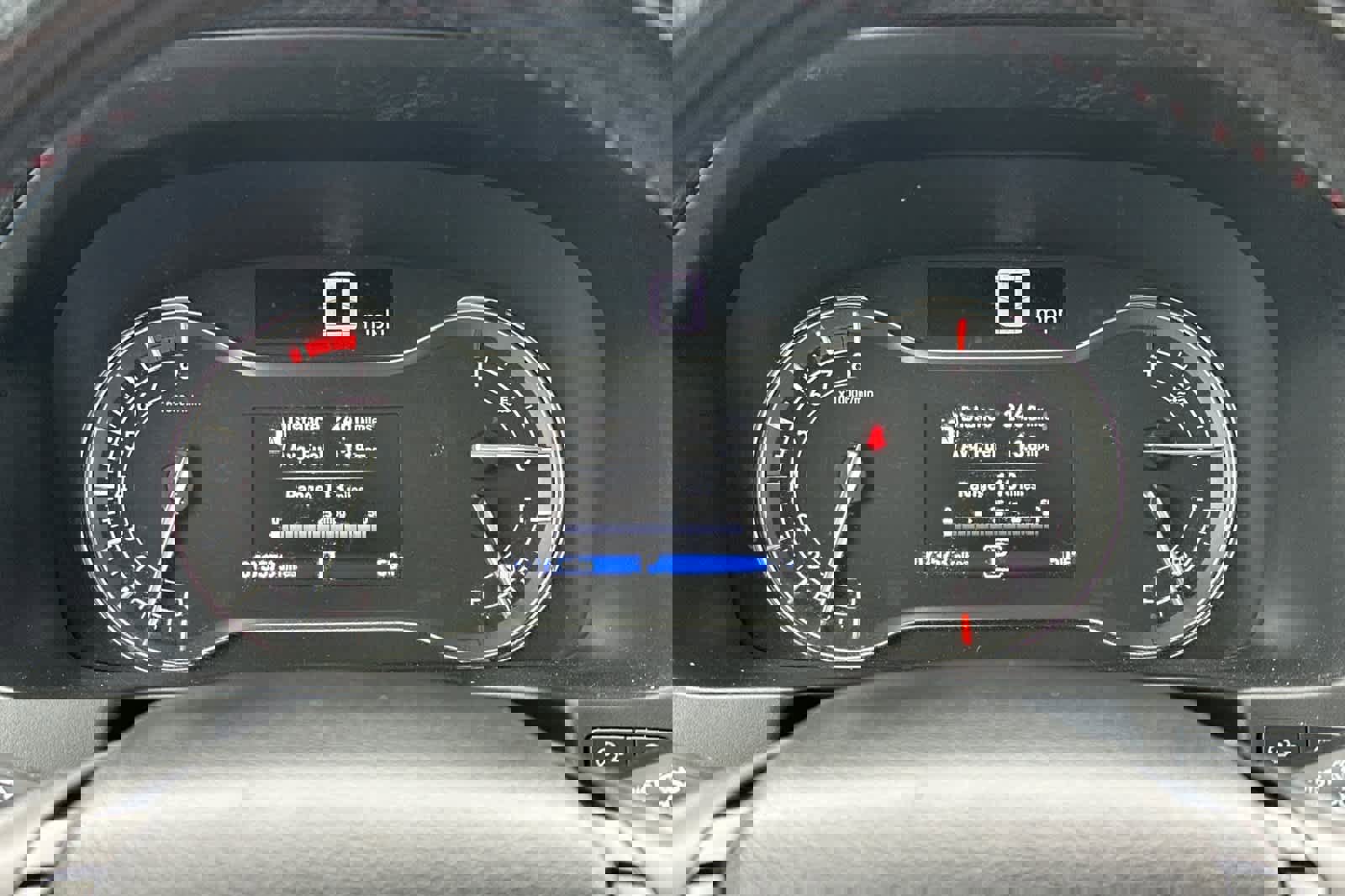 Used 2017 Honda Ridgeline Black Edition image 27