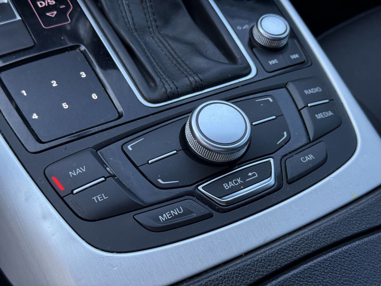 Used 2012 Audi A7 3.0T Premium Plus w/ Premium Plus Pkg AWD/4WD image 25