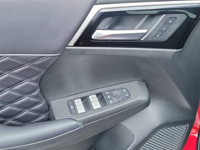 Used 2024 Mitsubishi Outlander SEL FWD image 23